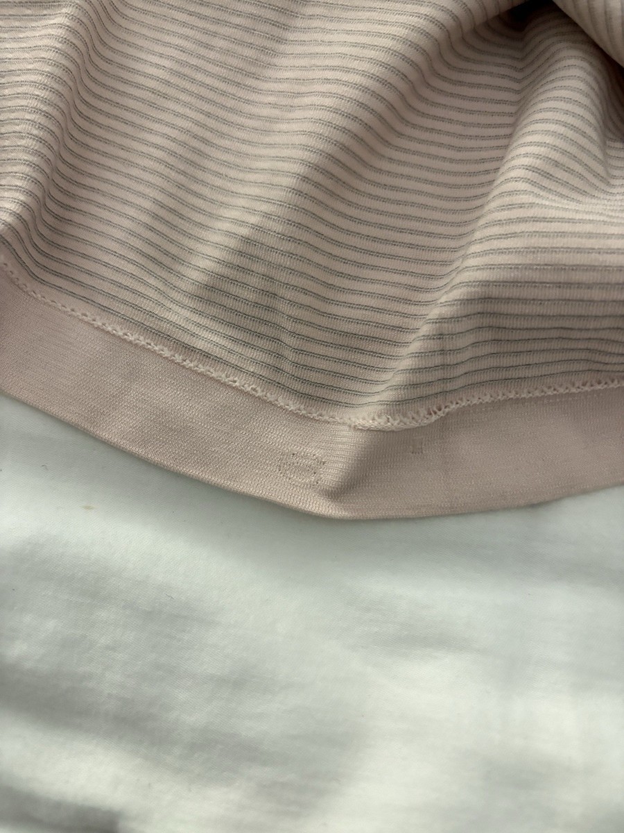 lululemon swiftly tech short sleeve top us size 6 View 6