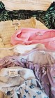 6 pc lot shirts tank FEMININE Romantic Forever21 Shein Speechless Sz 10-12 14 3 — photo 8