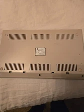Commodore 64C Computer. Tested and working.