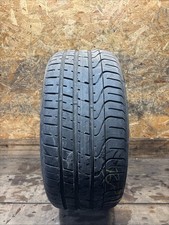 255/35R20 97Y Tyre Pirelli Pzero Extra Load 6.5mm DOT4422 #