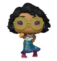 Funko Pop! Disney: Encanto - Mirabel - Vinyl-Sammelfigur - Geschenki (Us Import)