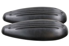 Kniekissen für AWO 425 TOUREN - Paar, schwarz