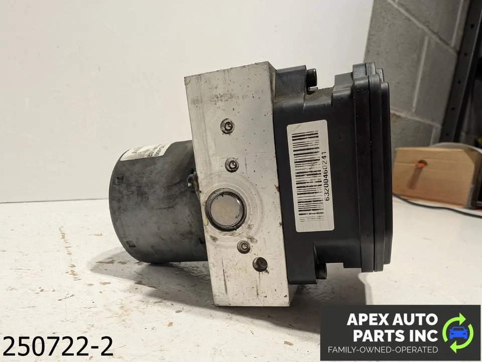 OEM 2010-2013 Hyundai Tucson 2.4L ABS montaje de bomba de freno antibloqueo Foto 2 de 4