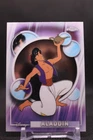 Aladdin #81 2026 Topps Chrome Disney