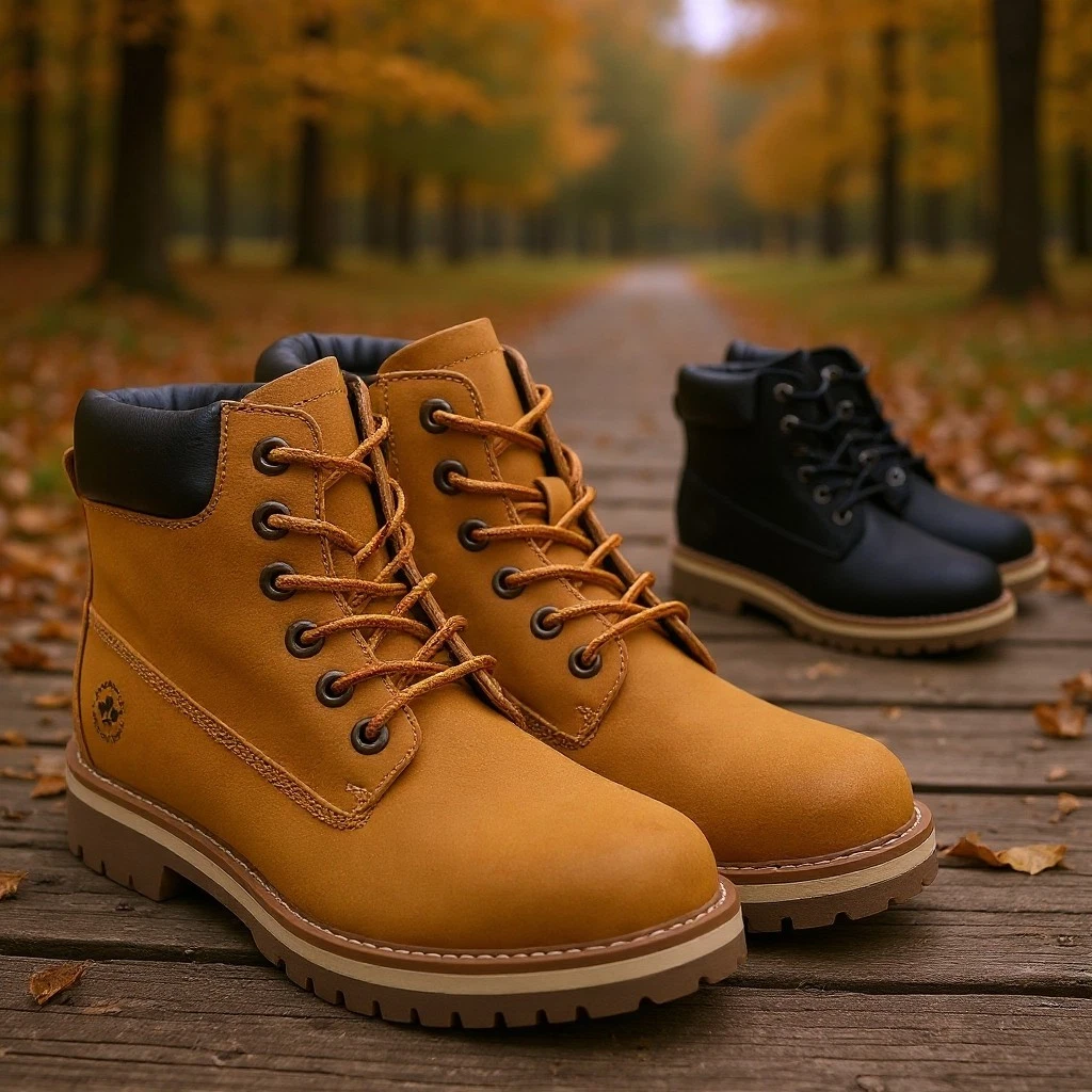 CMP - Rigel Low Trekking Shoes Waterproof - Chaussures