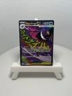 Mega Gengar Ex Ascended Heroes #269/217 Mega Attack Rare Pokemon Card
