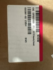 CSP30021023 New OEM LG Main Control Board