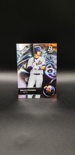 2023 Bowman Platinum - Top Prospects Kevin Parada #TOP-28 Ice Foil (RC)
