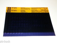 Catalogo Di Ricambi Microfich Per Austin Rover Mini 1980 ON Aggiornato A 10/1980