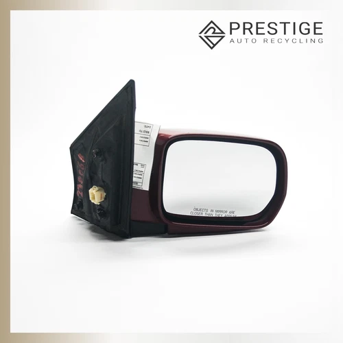 2004-2006 HONDA PILOT Door Mirror Side View Mirror Heated Right 76200-S9V-C11ZE