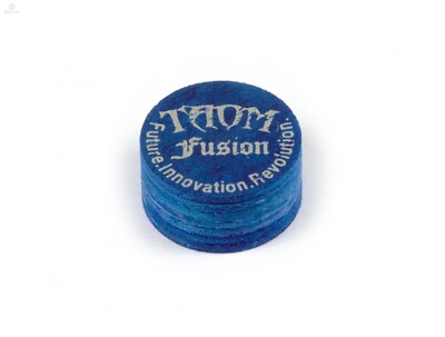 Klebeleder TAOM - Mehrschicht Fusion Tip - 14 mm, 1 Stück