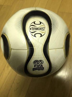 2006 fifa world cup ball