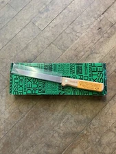 Dexter-Russel Stiff Boning / (Green River) Insulation Knife - 12 Pack (2661)