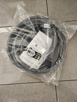 Orig. BMW Mini Ladekabel charging Mode 3 22KW