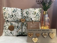 Bio Zirbenkissen Handmade Neu