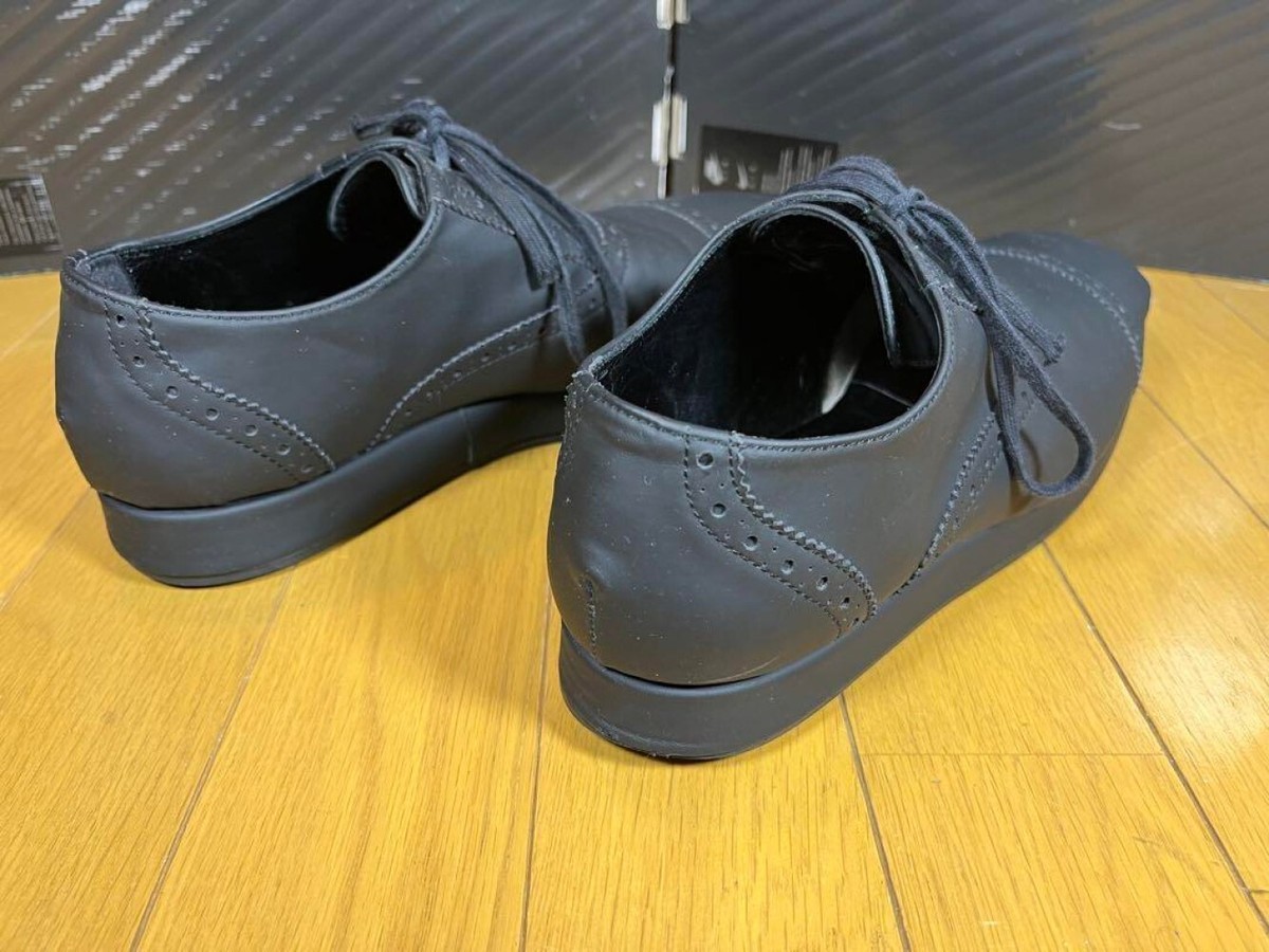 Comme des Garcons tricot dress shoes 24cm | eBay Comme des Garcons tricot dress shoes 24cm | eBay