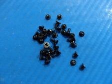 Dell Latitude 15.6" 5500 Genuine Laptop Screw Set Screws for Repair ScrewSet