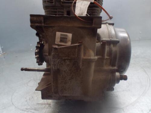 Kawasaki KZ400D Z 400 D 1974-1976 Engine K4E-007530 - Picture 2 of 11