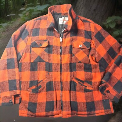 ジャケット・アウター SUBCULTURE BUFFALO CHECK JACKET SIZE 3 BUFFALO CHECK JACKET / BLUE CHECK – SC WEB STORE