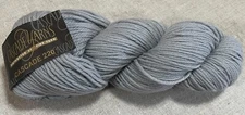 CASCADE YARNS Cascade 220 Grey 100% Peruvian Highland Wool Yarn