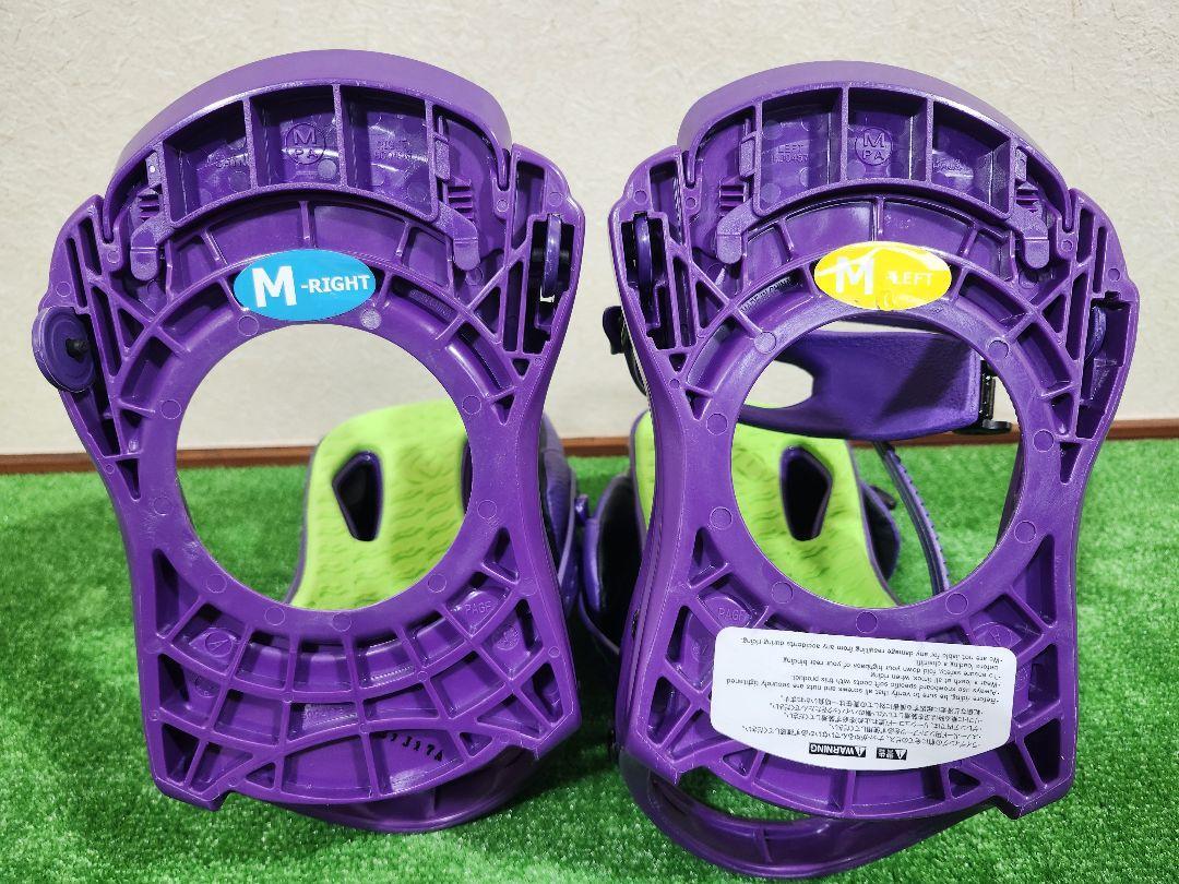 どちらも美品レベル！ROME SDS AGENT 158 × FLUX PR15 【公式通販】