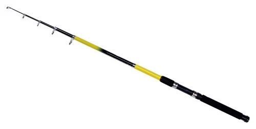 Shakespeare BETA 10ft Telescopic Fishing Rod - 1276111