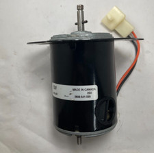 12 Volt Blower Motor - 2 Pin Plug - 301-251 2809-541-039 - 22u - Canada