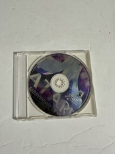 Atari Anniversary Edition 2001  Infogrames Interactive CD ROM
