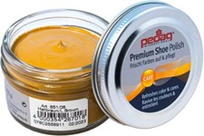 pedag Jar 851-17, Light Brown, 50ml/1.7oz