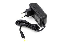 Alimentatore caricabatterie per Yaesu Vertex FT-250R FT-50R FT-60 FT-60R FT-60E