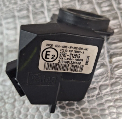39730 SDA A010 ✓Honda Anti-Theft Ignition Immobilizer Antenna *90