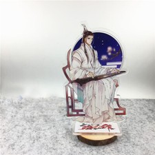 Grandmaster of Demonic Cultivation Wei Wuxian Lan Wangji Acrylic Stand Anime