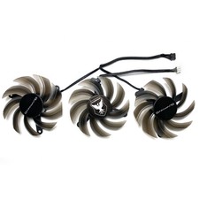 Cooling Fan Graphic Card for GAINWARD RTX3060ti 3070 3070ti 3080 3080t 3090  