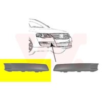 VAN Wezel Blende StoßFäNger Vorne Rechts FüR VW Passat Variant 3C5 3C2