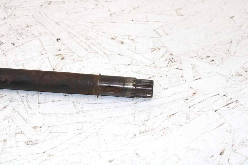 85 Polaris 400 Oem Jackshaft Jack Shaft 5020323 B650 - Image 4 of 4