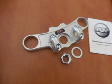 CBR 600 PC35 ABM SPIEGLER Superbike Gabelbrü...
