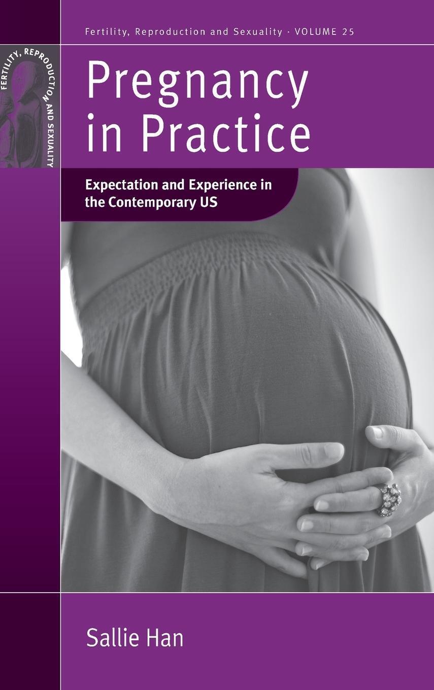 Thumbnail - Sallie Han | Pregnancy In Practice | Buch | Englisch (2013) | Gebunden
