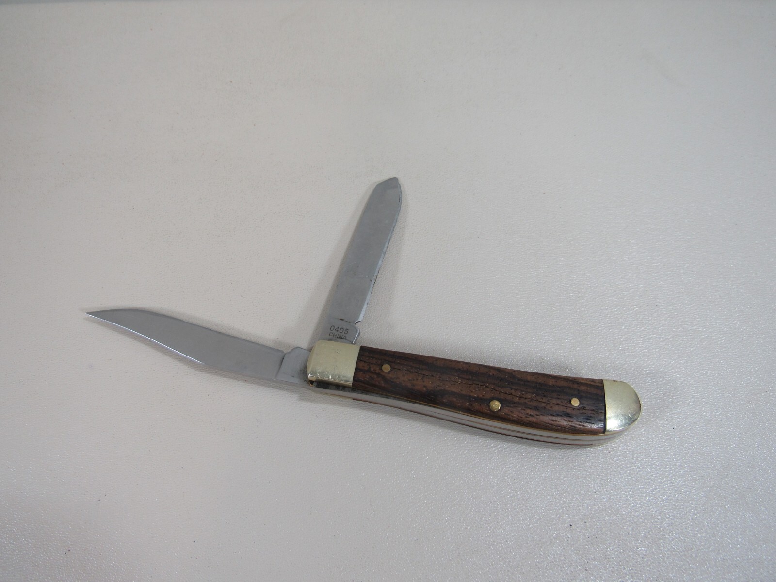 Browning 0405 Folding Pocket Knife eBay