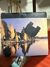 Binoculars 15x25 Multi Coated 3.0m with Wide Angle Viewing