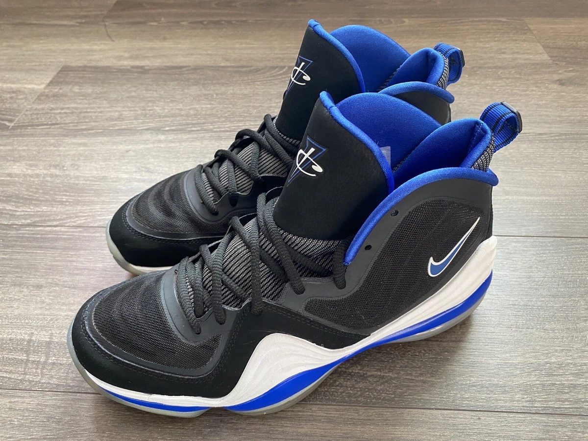 Nike anfernee hardaway discount
