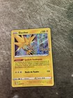 Carte Pokémon HOLO Electhor 029/078 EB10.5 Epée & Bouclier Pokémon Go FR NEUF