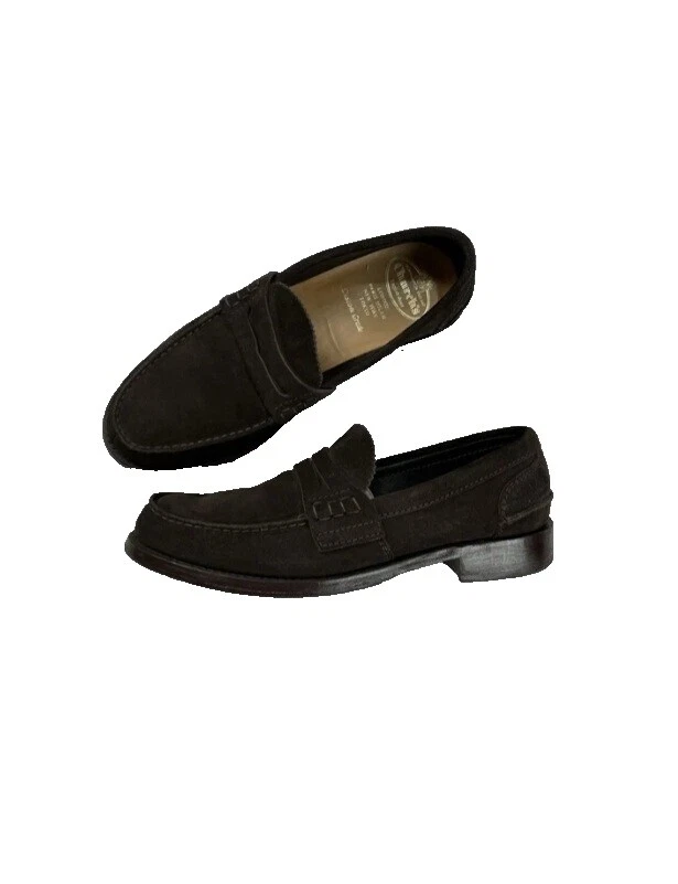 Zapatos Informales Church para hombres