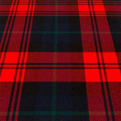 maclachlan tartan kilt