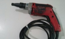 Milwaukee 6740-20 Heavy-Duty Screwdriver