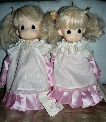 precious moments missy doll