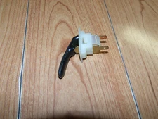 INTERLOCKING SWITCH ASSEMBLY SNAPPER PART # 50681