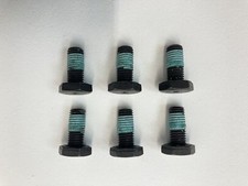 Mini Cooper Flywheel Flexplate Bolt Set M9x20...