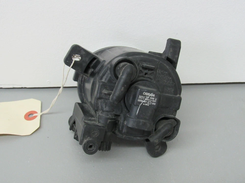 Faro antiniebla derecho audi a4 s4 a6 s6 2009 2010 2011 Foto 4 de 4