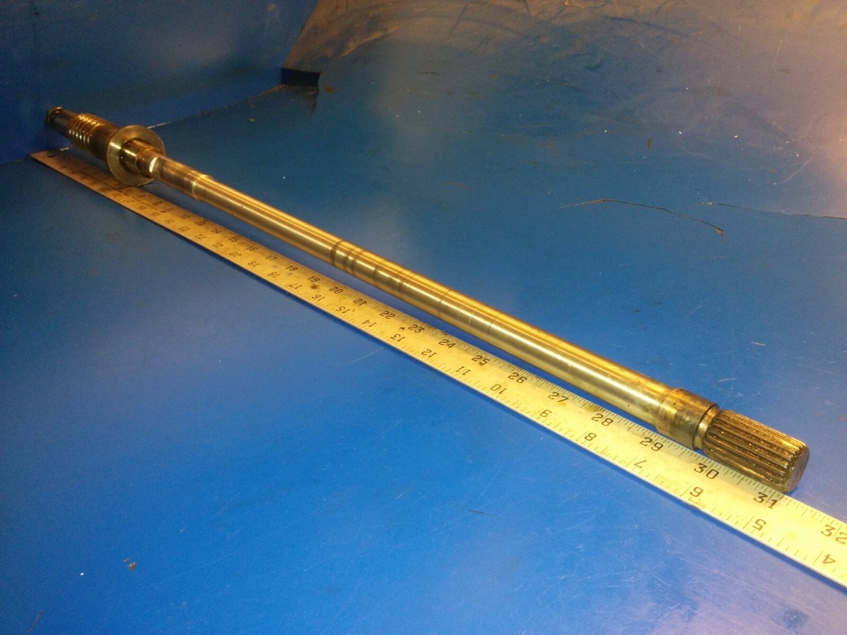 5000777 0389675 389675 rod shaft DRIVESHAFT johnson evinrude omc