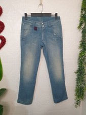 VIVIENNE WESTWOOD denim jeans for MAN size w32 medium RARE VINTAGE